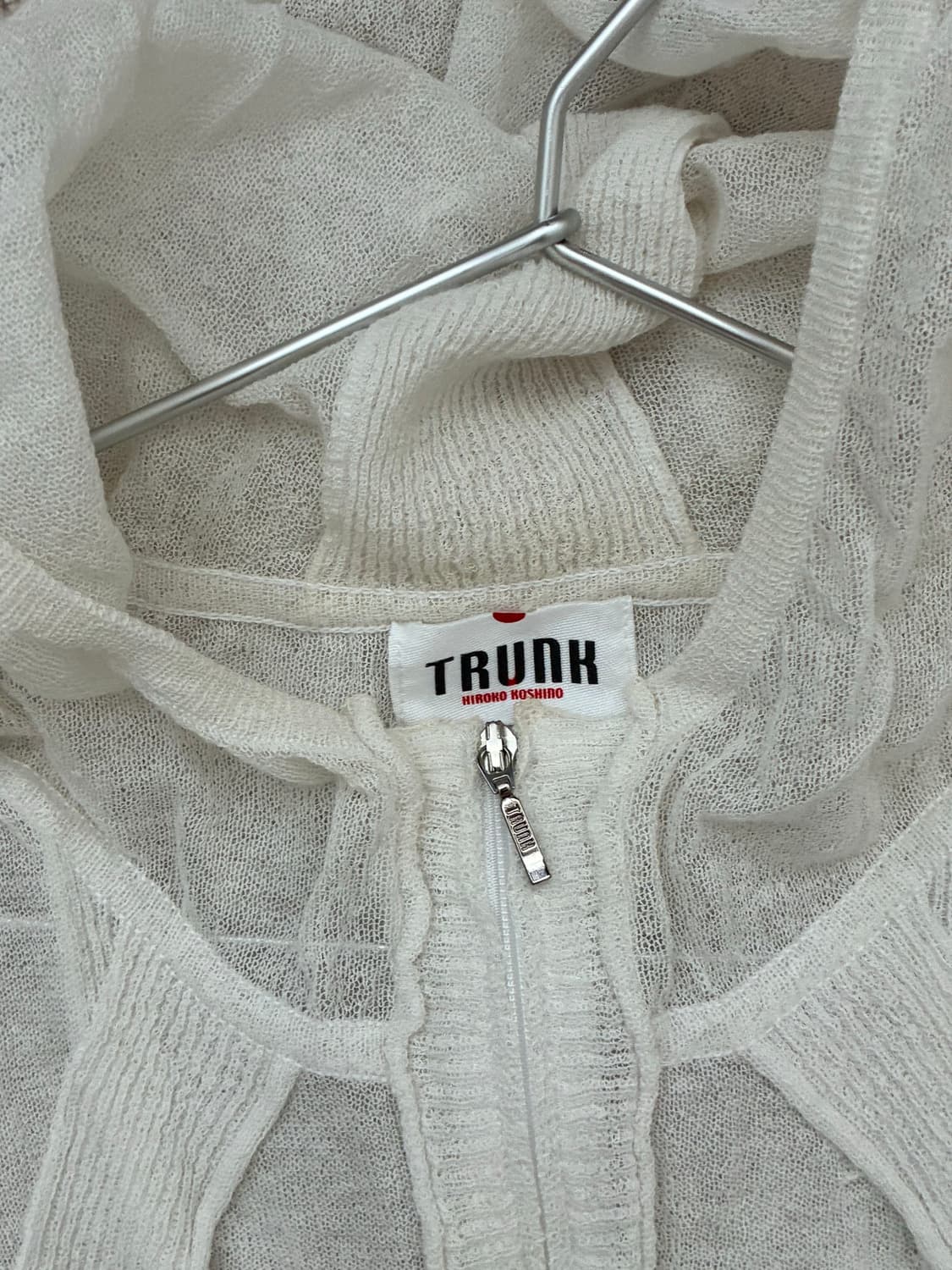 빈티지 조끼원피스 상품이미지2