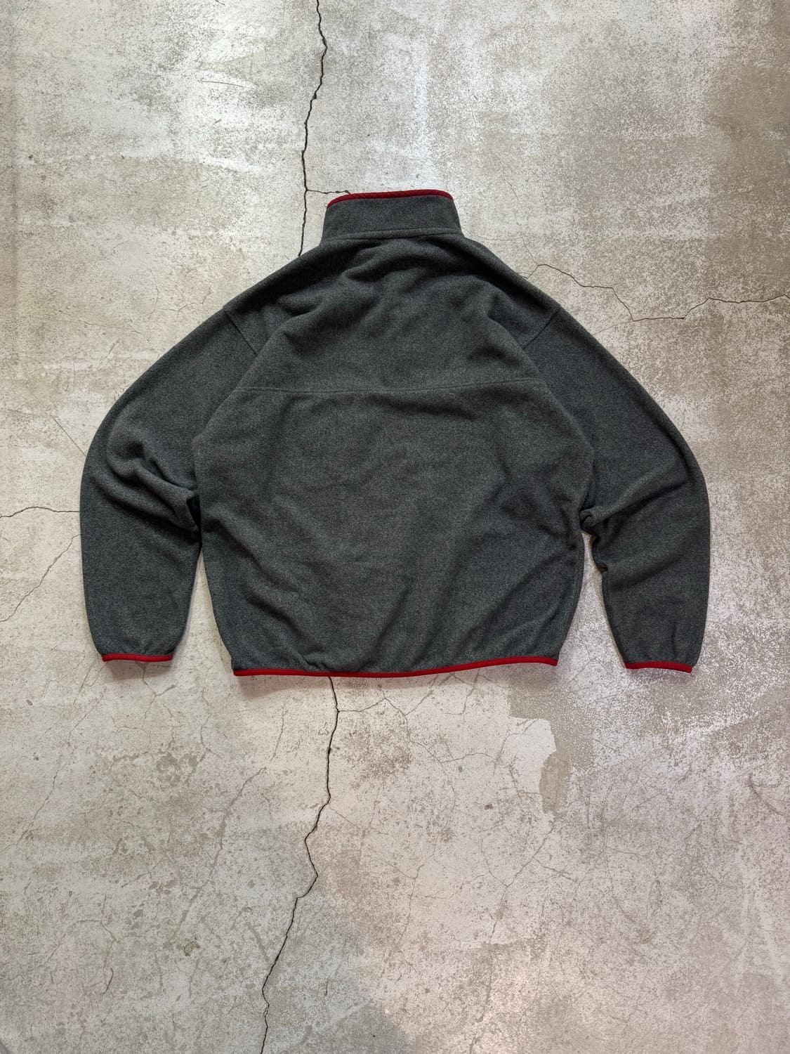 파타고니아 신칠라 스냅티 풀오버 상품이미지5