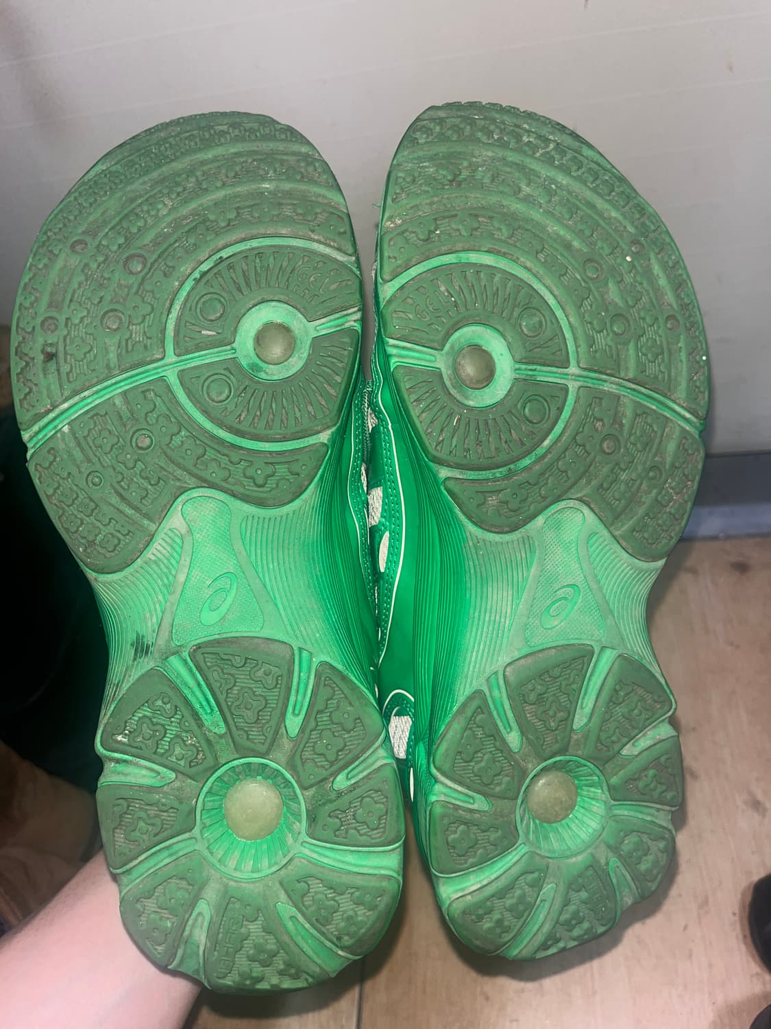 아식스 키코 젤키릴 상품이미지5