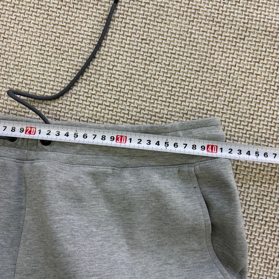XL 나이키 테크팩 조거팬츠 0615D1 상품이미지6