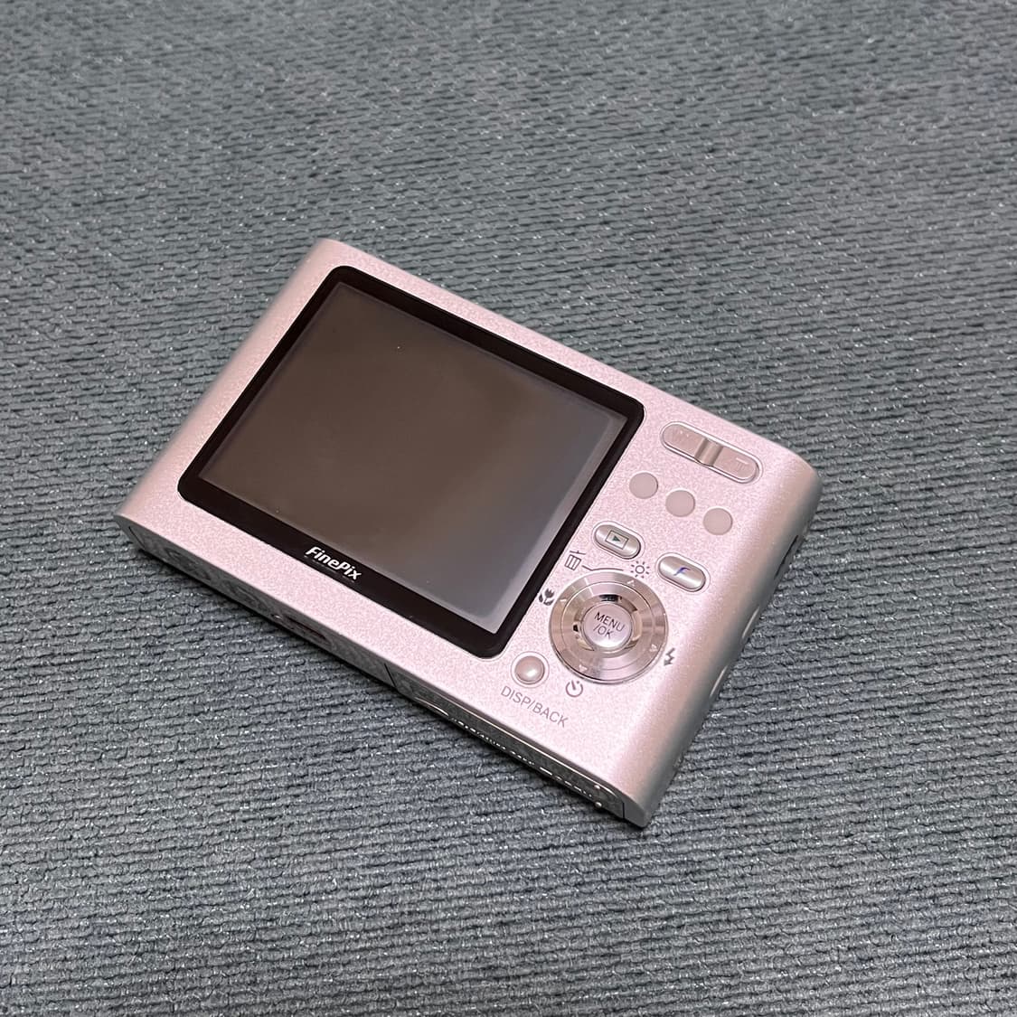 [바로사용] Fujifilm finepix z2 후지필름 디지털 카메라 상품이미지3