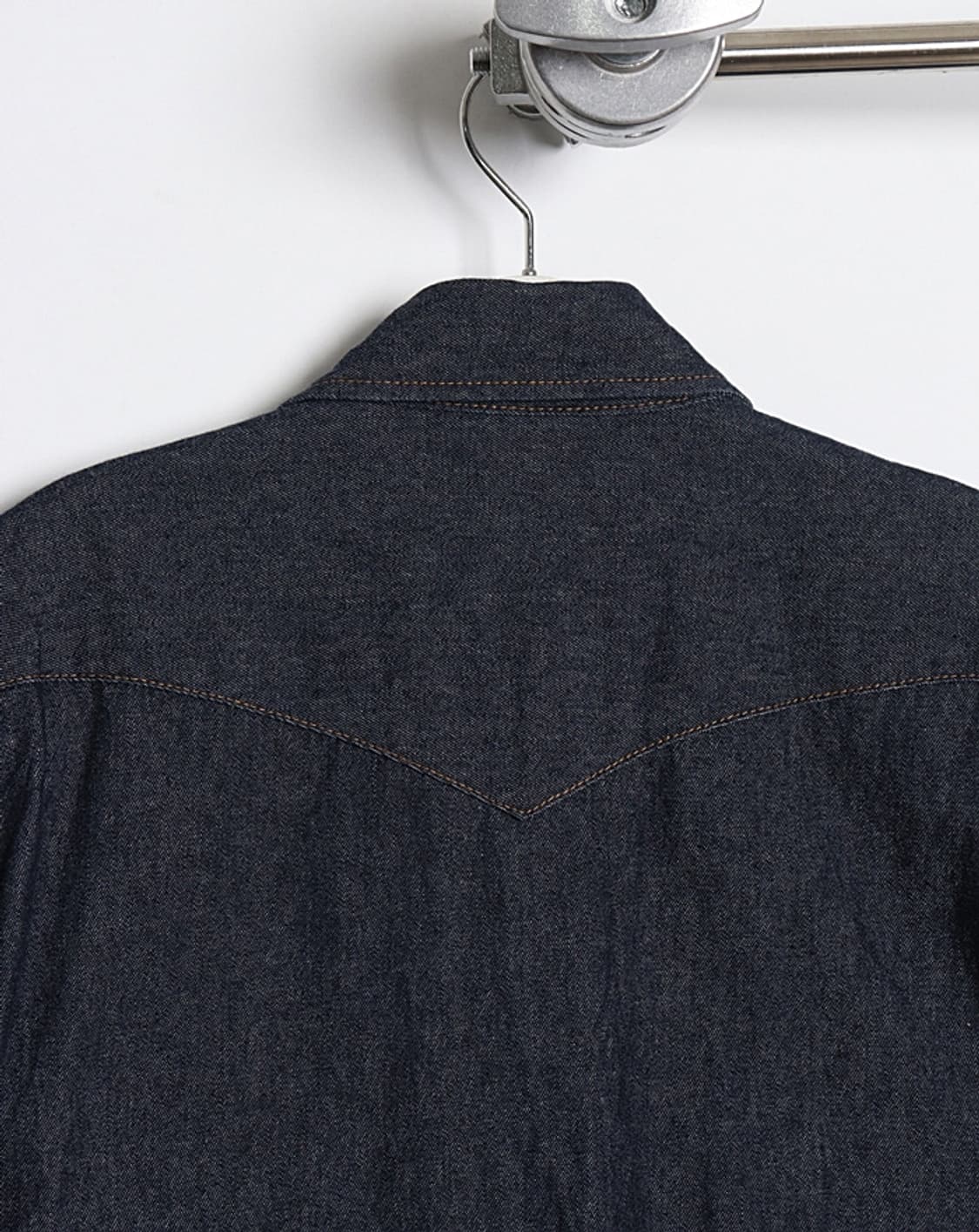 G U Denim Western Shirts 상품이미지6