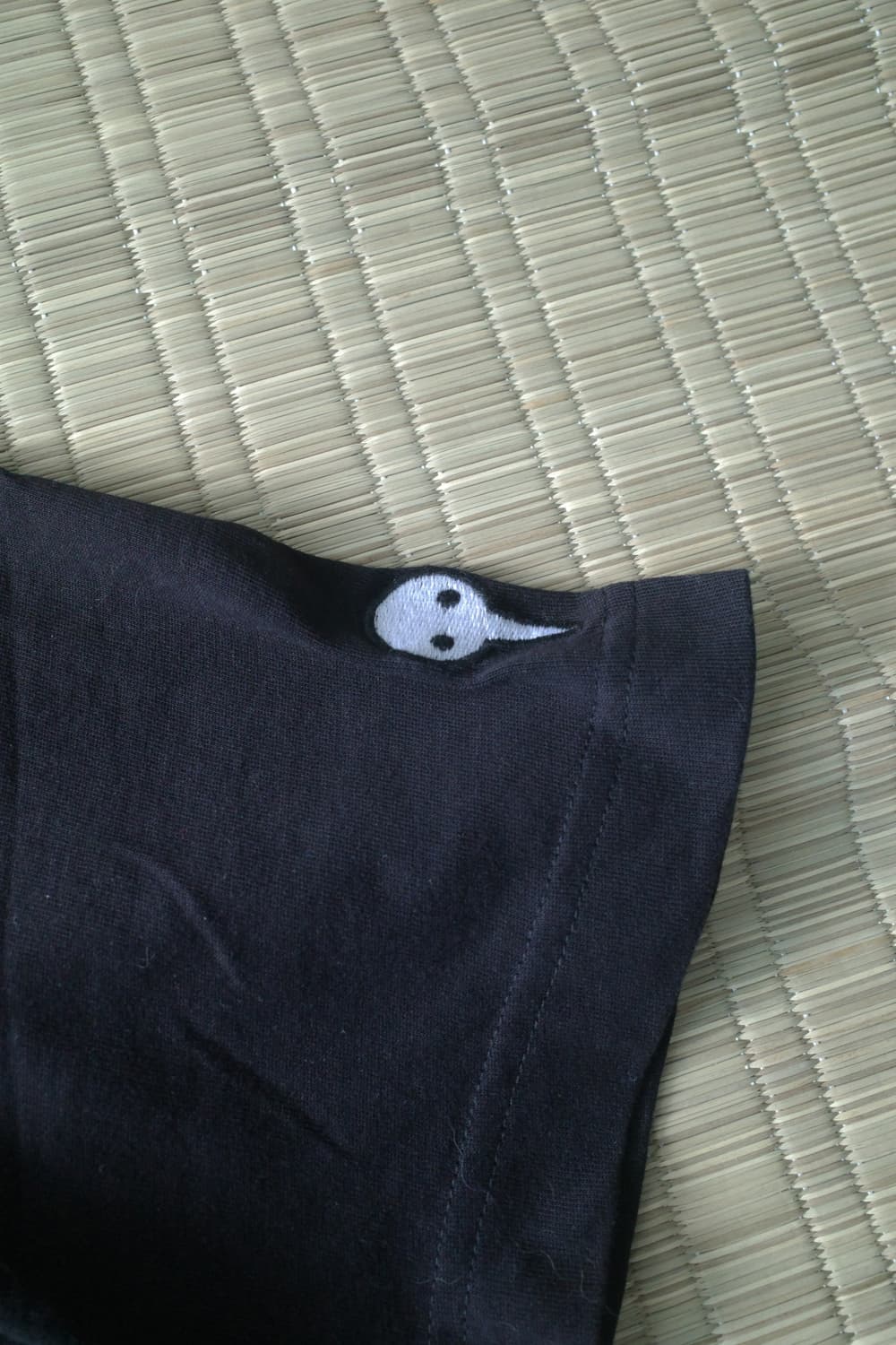 에반게리온 사키엘 반팔 티셔츠 상품이미지2