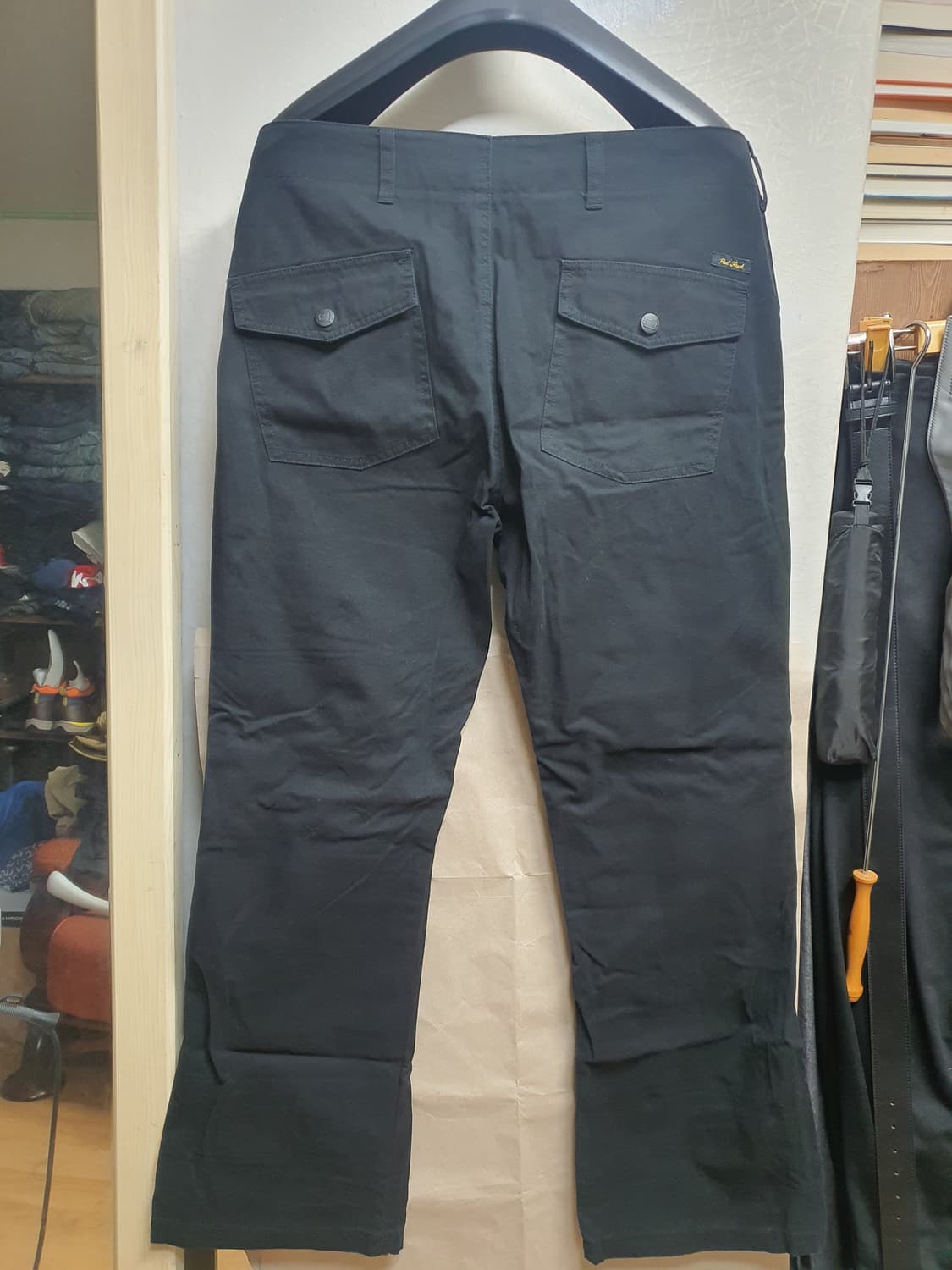 폴프랭크 데님 셋업 세트 미사용 일괄 특가  상품이미지5