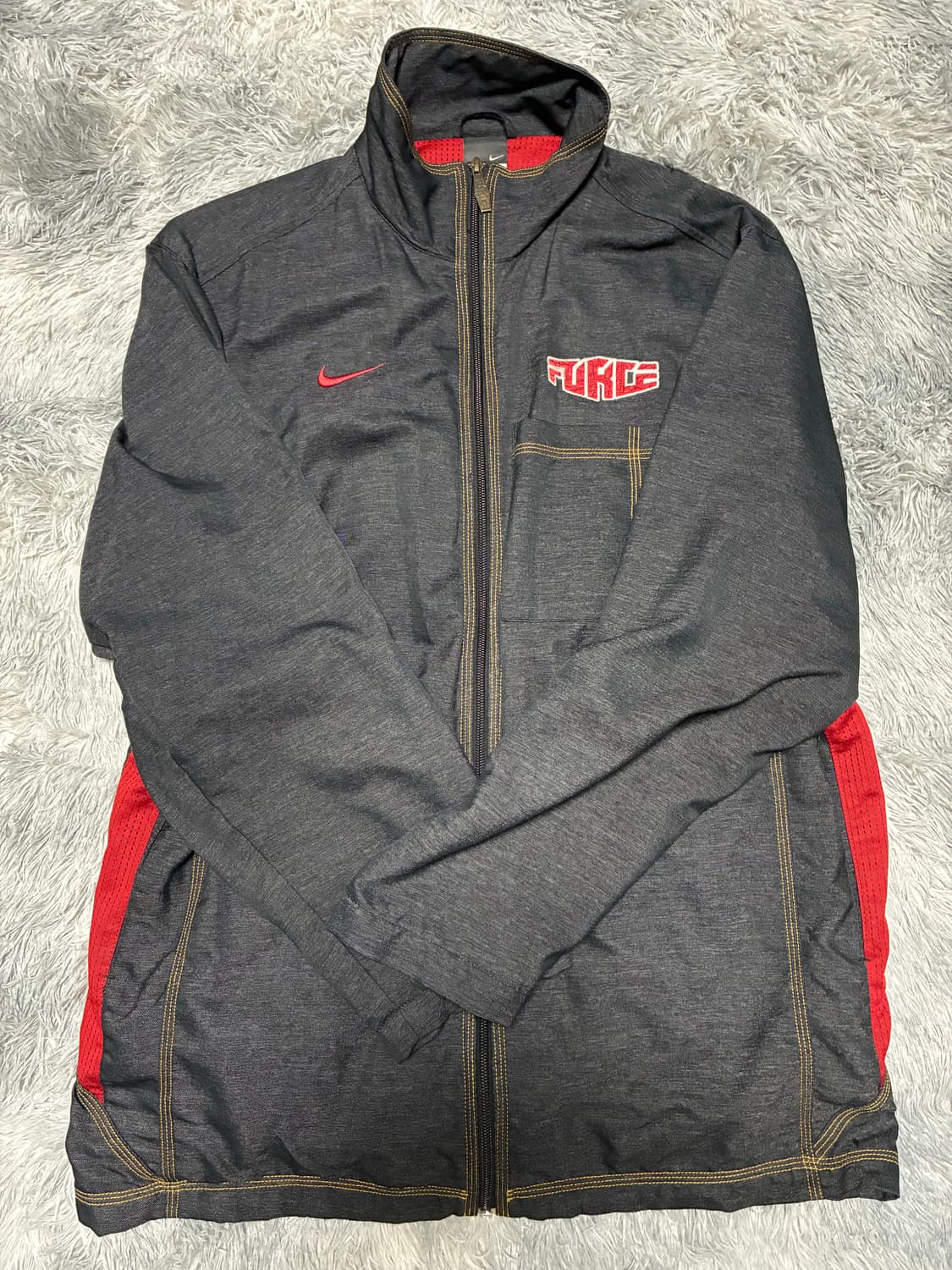 [M~L]나이키 자켓 상품이미지1