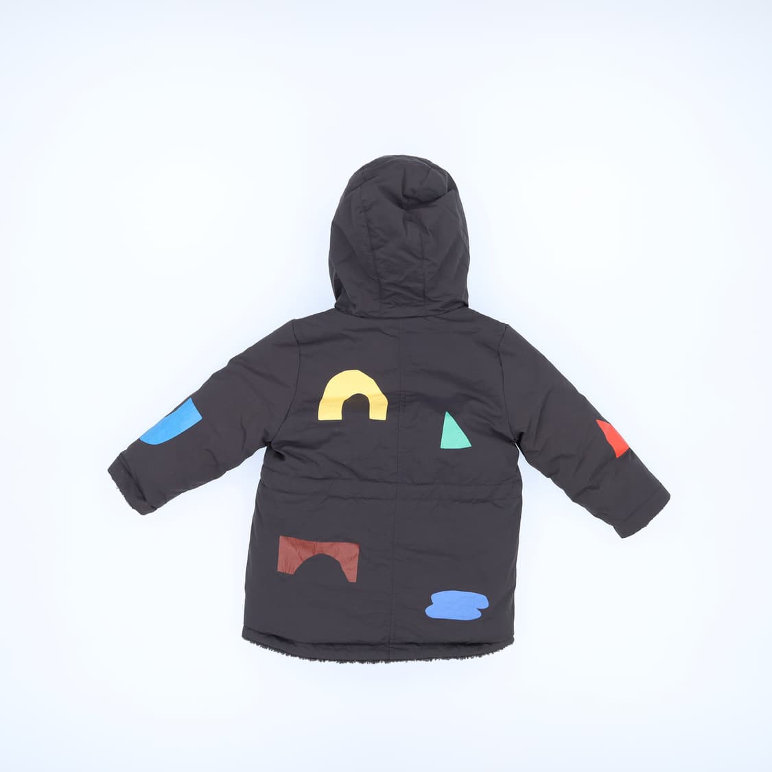 [2-3Y] 보보쇼츠 키즈 리버시블 (수선필요) 1204HR1 상품이미지2