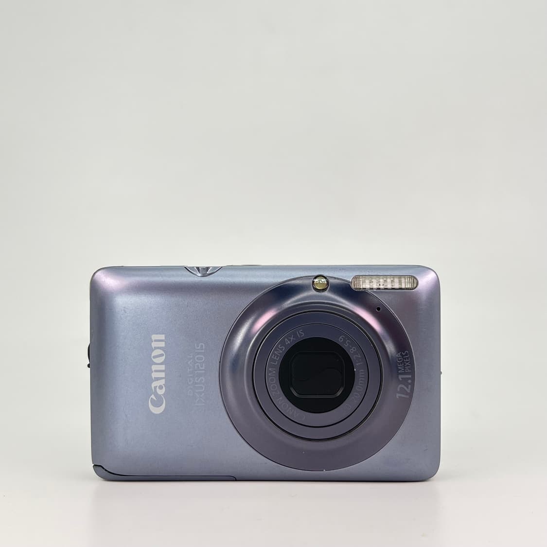 캐논 익서스 Canon IXUS 120 블루 상품이미지1