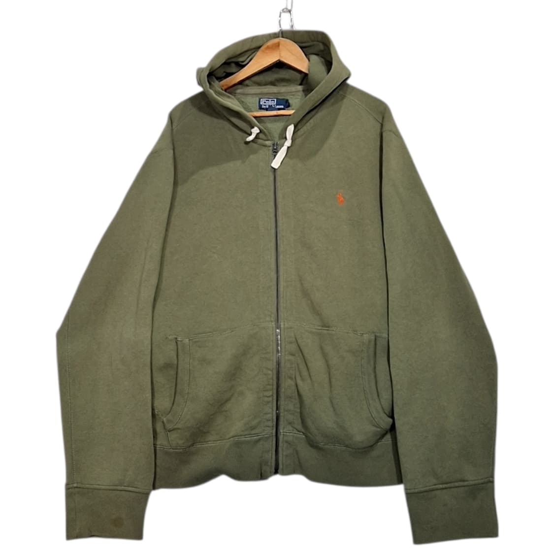 Polo Ralph Lauren 폴로 랄프로렌 후드집업 상품이미지1