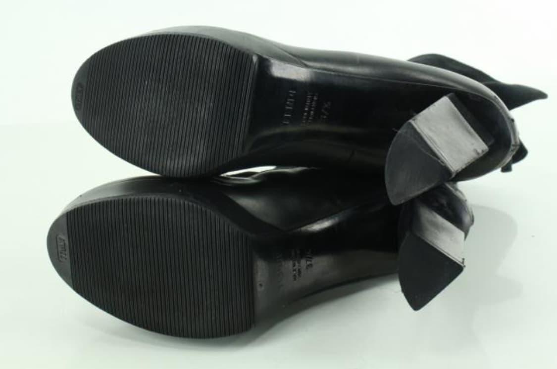 펜디 부츠 상품이미지4