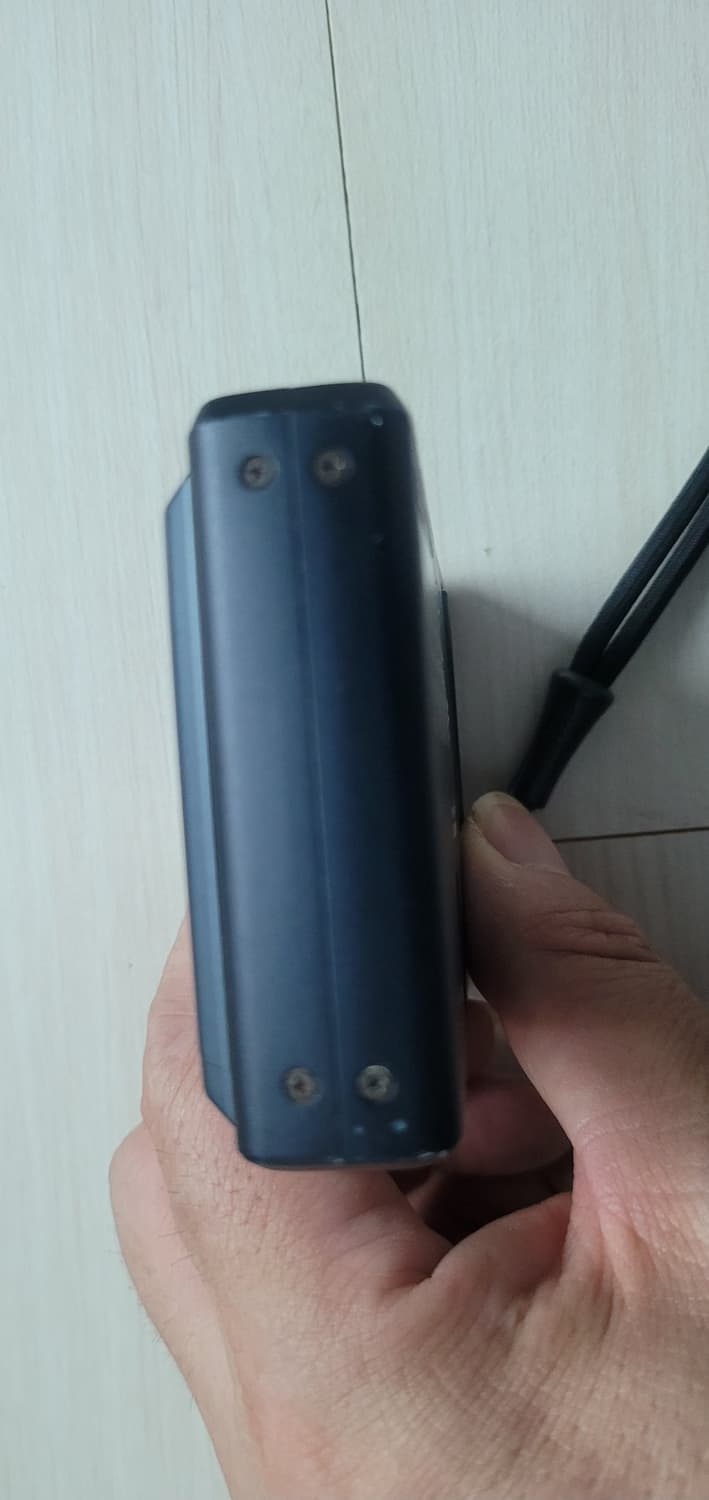 삼성 VLUU i80 디지털카메라  상품이미지8