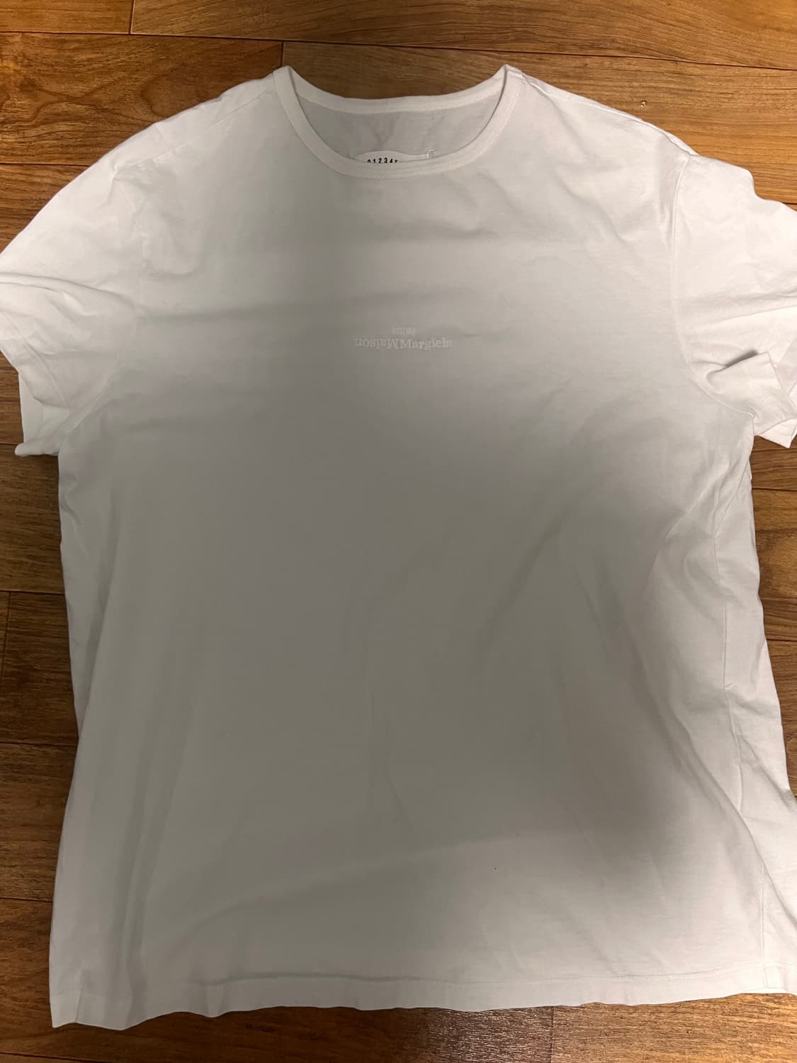 마르지엘라 반팔티m 상품이미지1