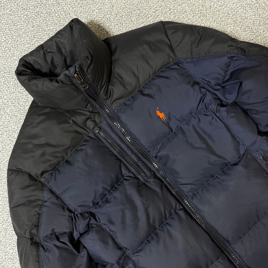 폴로 랄프로렌 패딩 100 상품이미지4