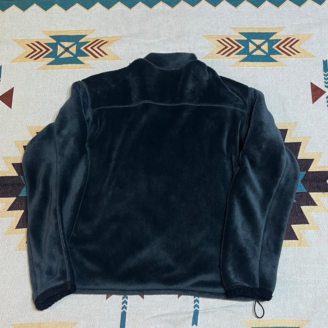 파타고니아 R4 최상급 라인 폴라텍 자켓 L 상품이미지5