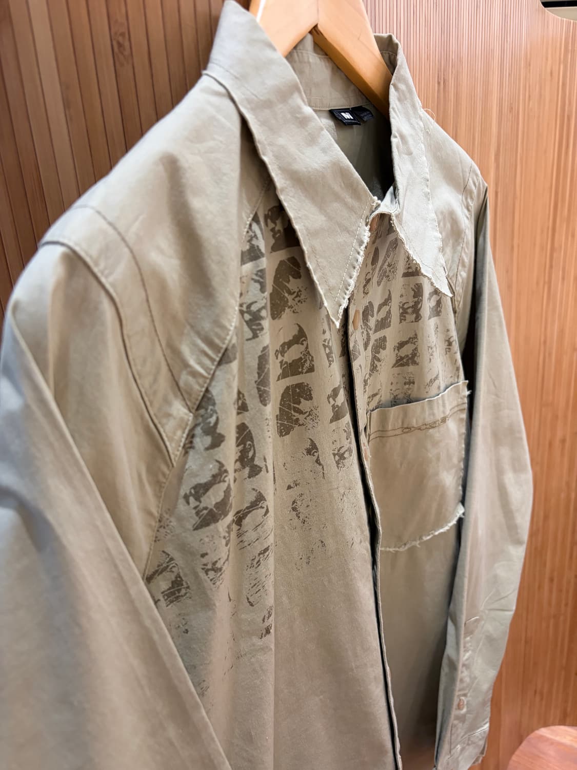 Oakley Shirt 상품이미지1