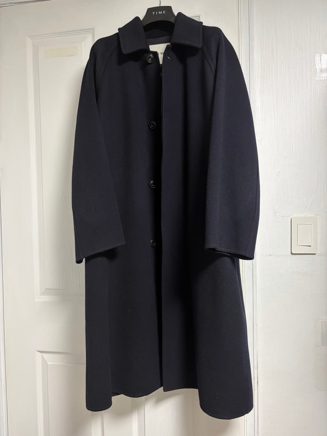 타임옴므 발마칸 다크네이비 95 상품이미지1