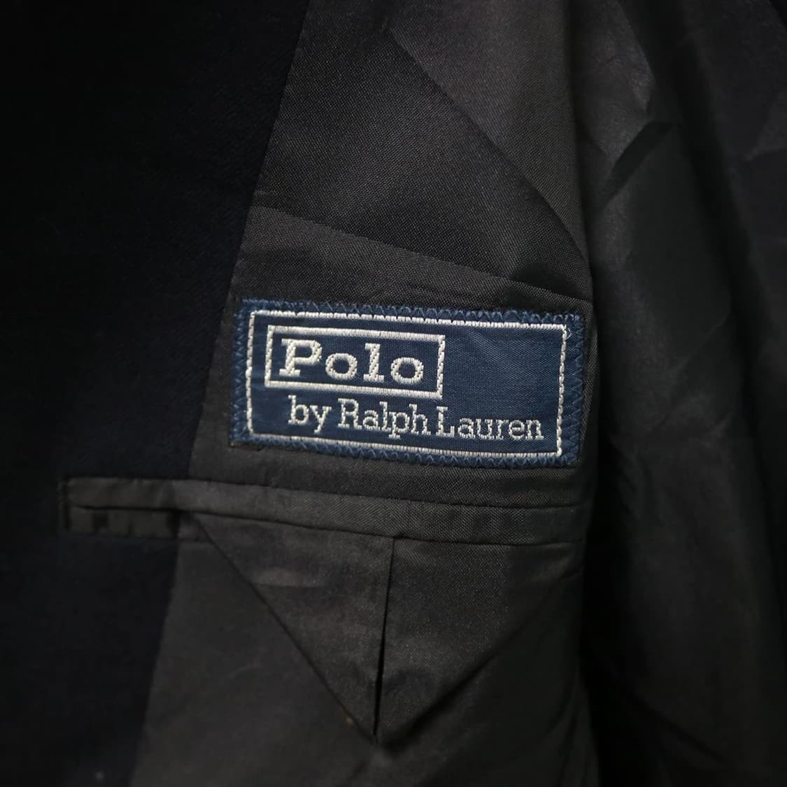 폴로 랄프로렌 울 자켓 61997 상품이미지8