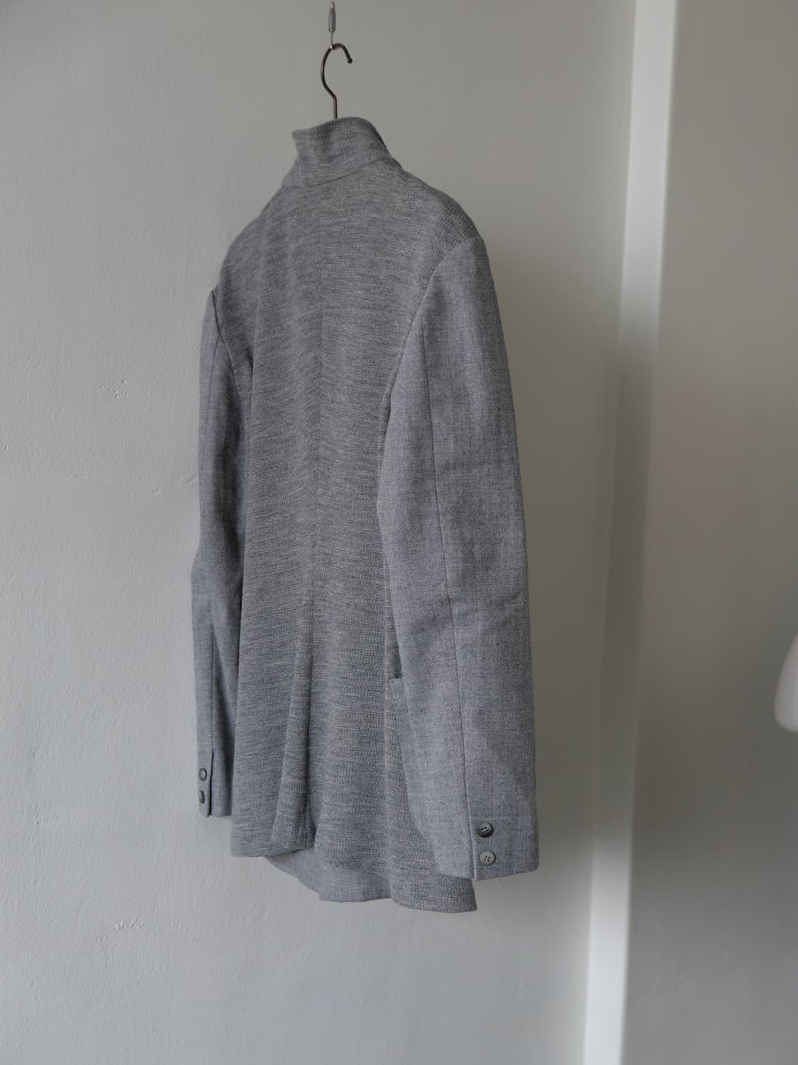 plantation issey miyake 90’s jacket  상품이미지3
