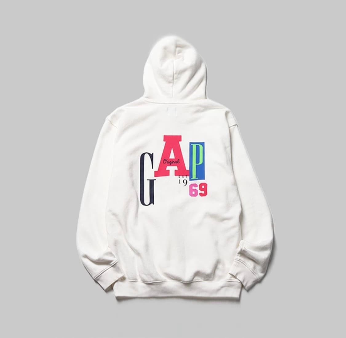 Gap후드 상품이미지3