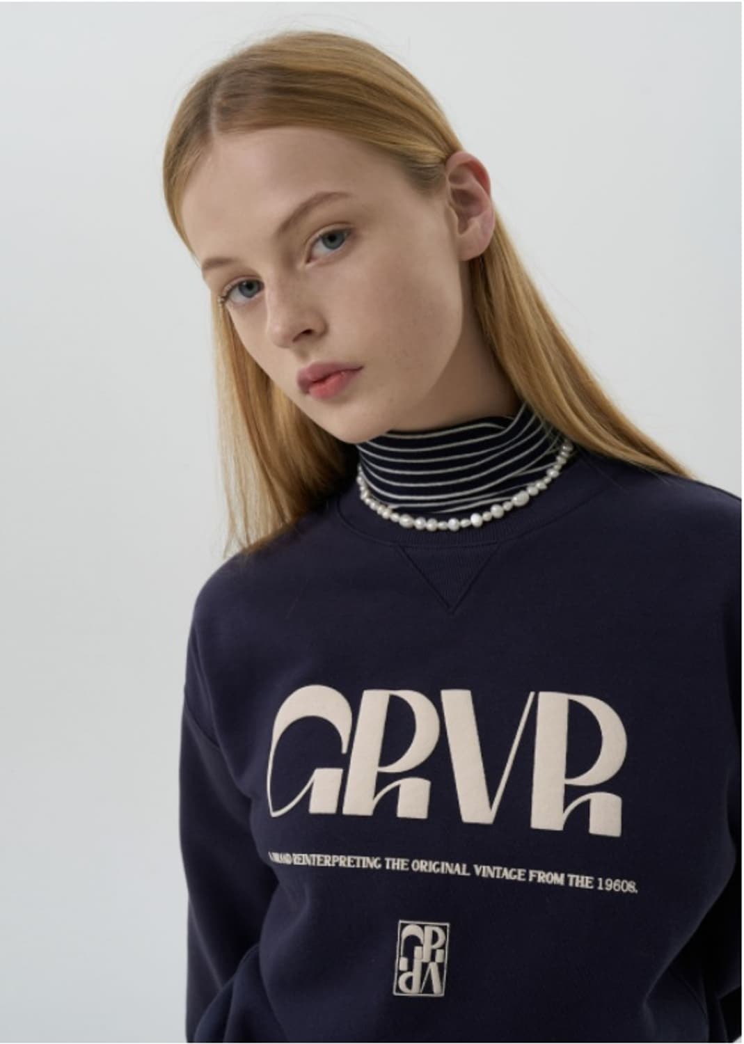 그로브스토어 맨투맨 상품이미지1