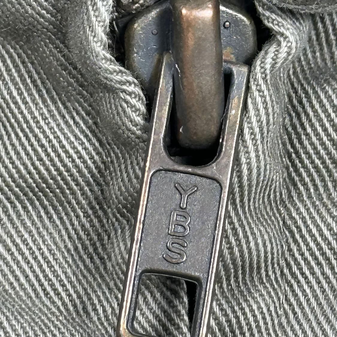 폴로 랄프로렌 올드 아카이브 바라쿠다 블루종 스윙톱 M 상품이미지8