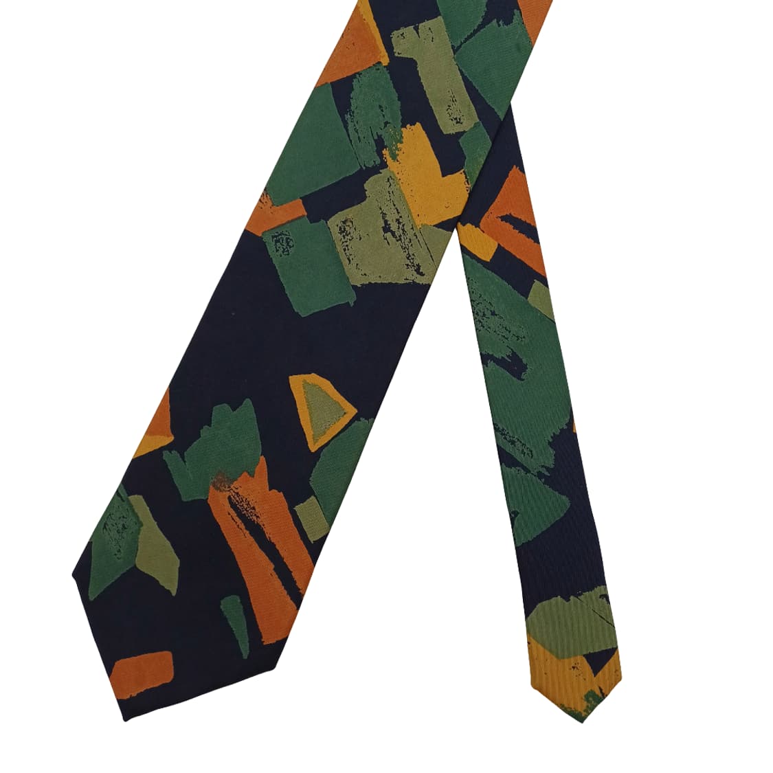 CASADEI 카사데이 실크 넥타이 [BCF10803_0332-22] 상품이미지1