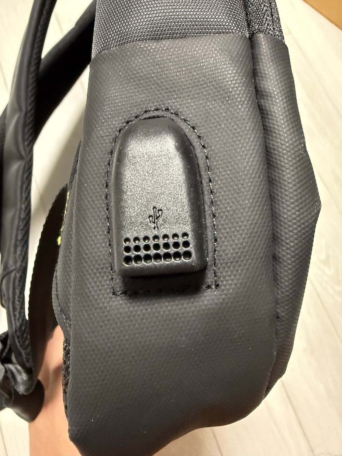 내셔널 지오그래픽 백팩 상품이미지3