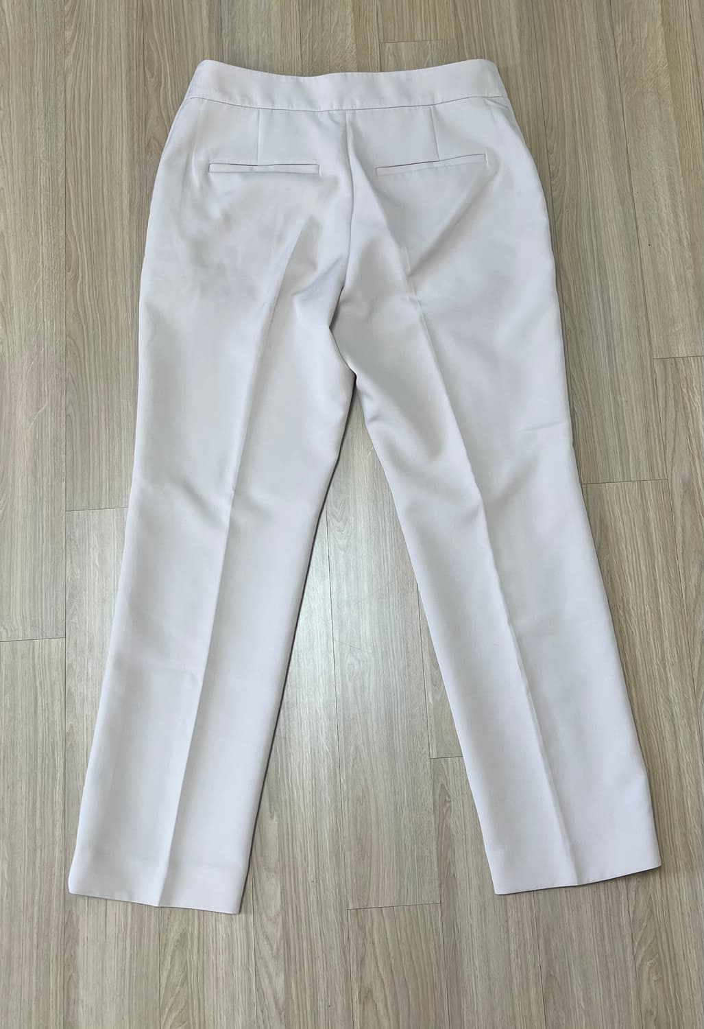 AK 앤클라인 슬랙스 상품이미지3