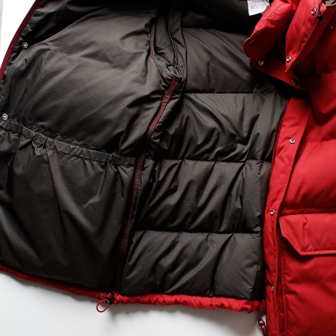 THE NORTH FACE PURPLE LABEL의 65 / 35 시에라 상품이미지6