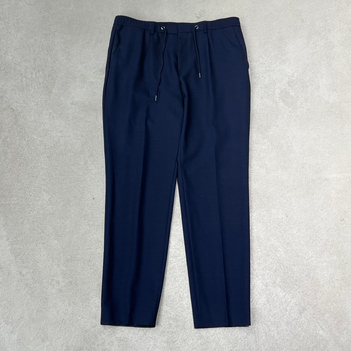 휴고보스 밴딩 슬랙스 s10157 상품이미지1