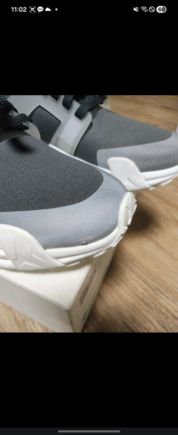 몽클레어 루나로브 250-255mm 스니커즈 운동화 상품이미지7