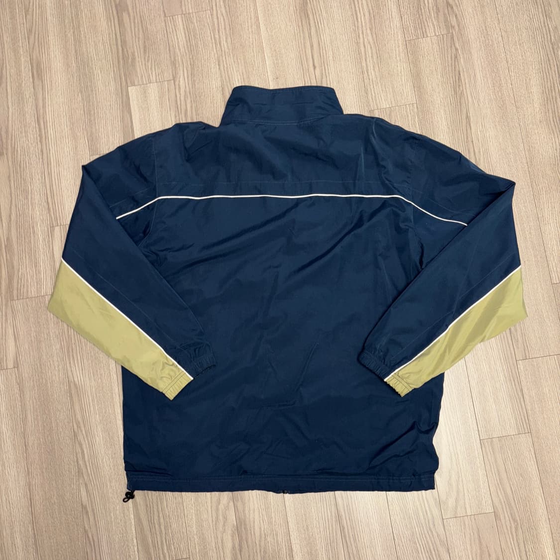 리복 바람막이 자켓 상품이미지2