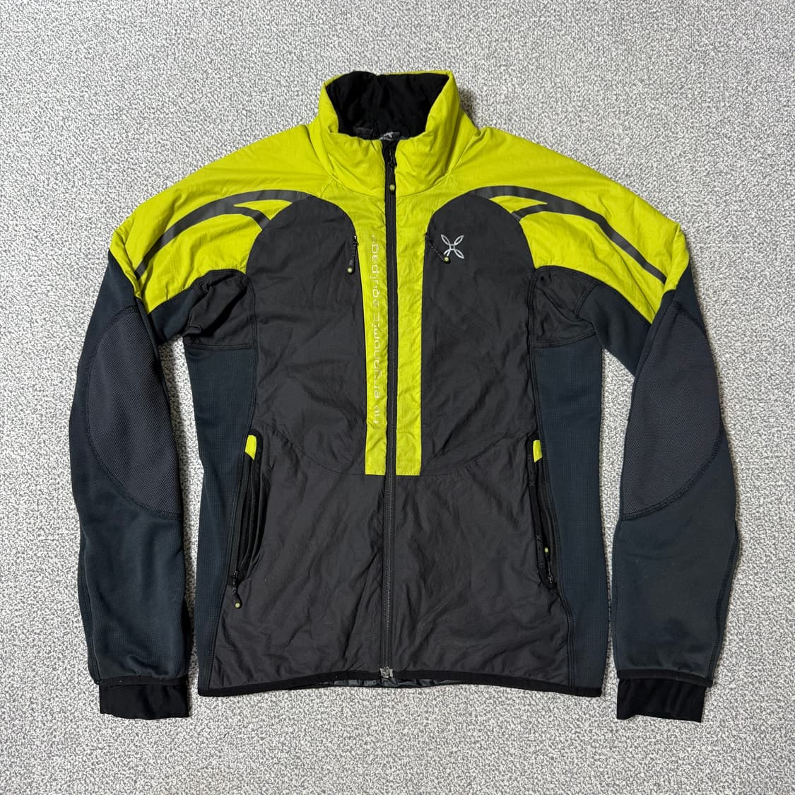 몬츄라 프리마로프트 바람막이 M 상품이미지1