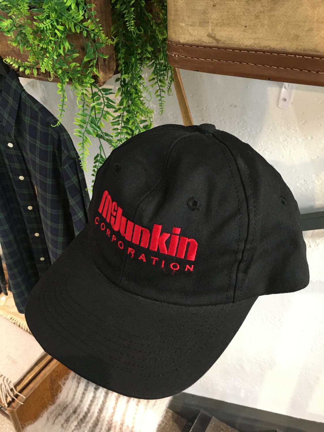 빈티지 블랙 폴로 코디세트 상품이미지6