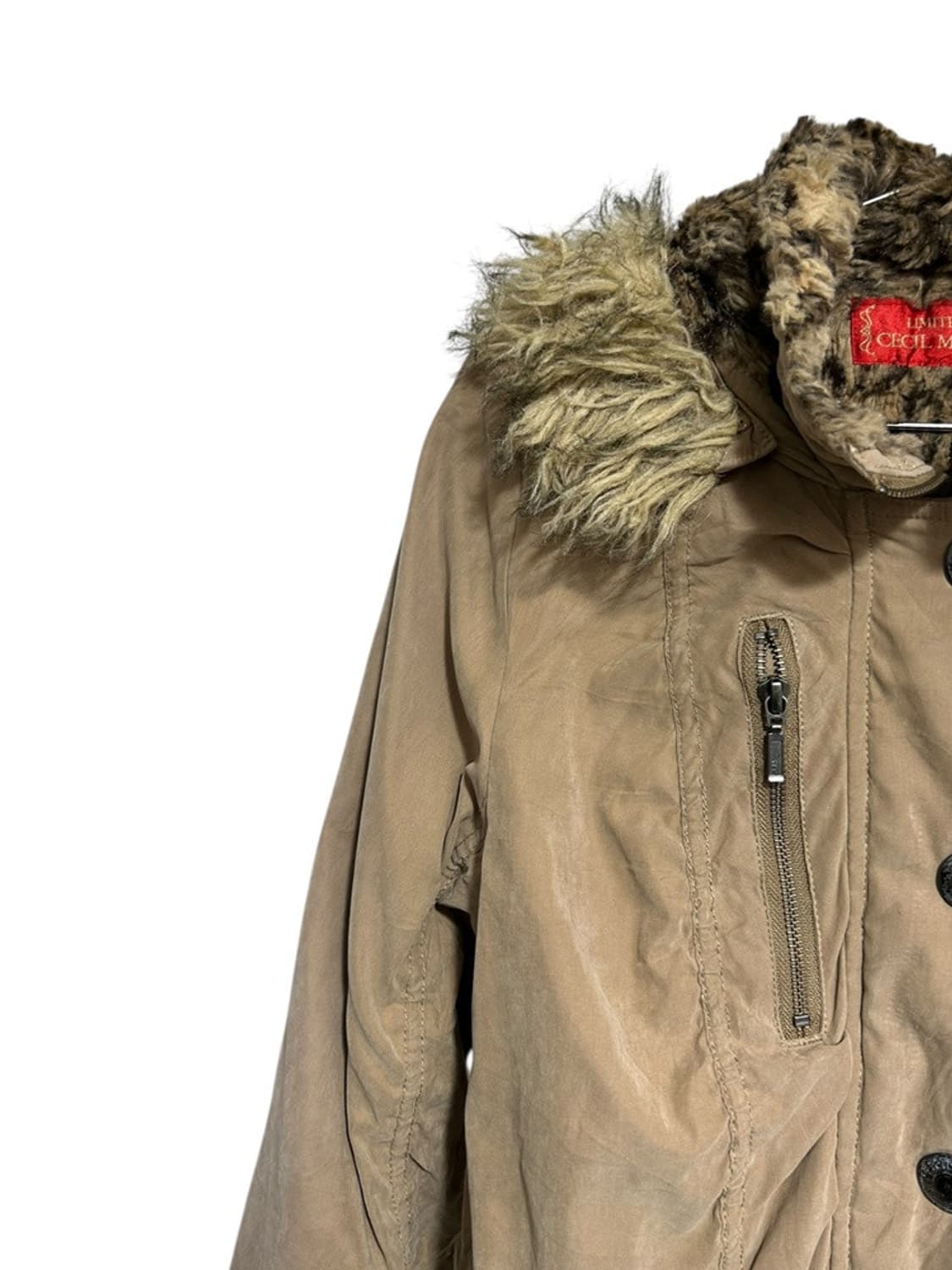 vtg jacket 상품이미지2