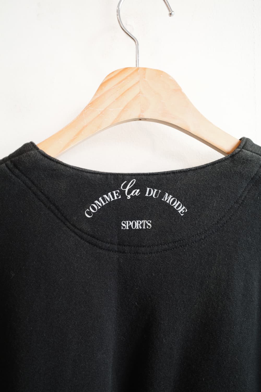 COMME CA DU MODE 스냅 가디건  상품이미지8