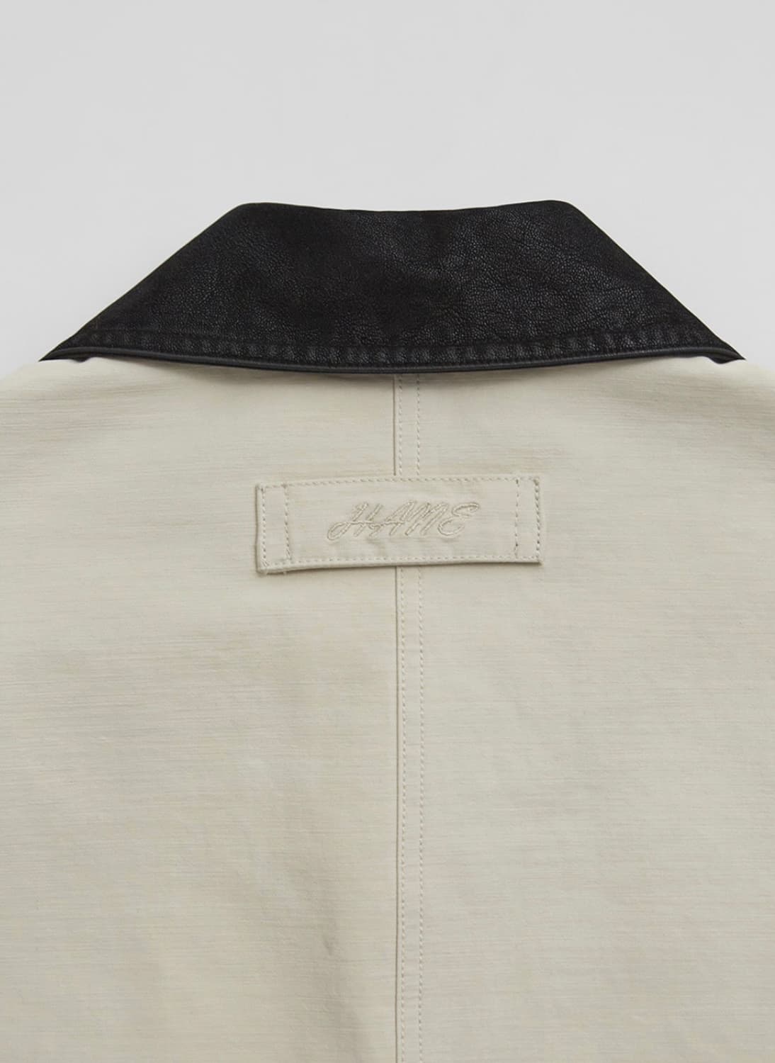 Hane 하네 리파인 초어 코튼 자켓 M 상품이미지8