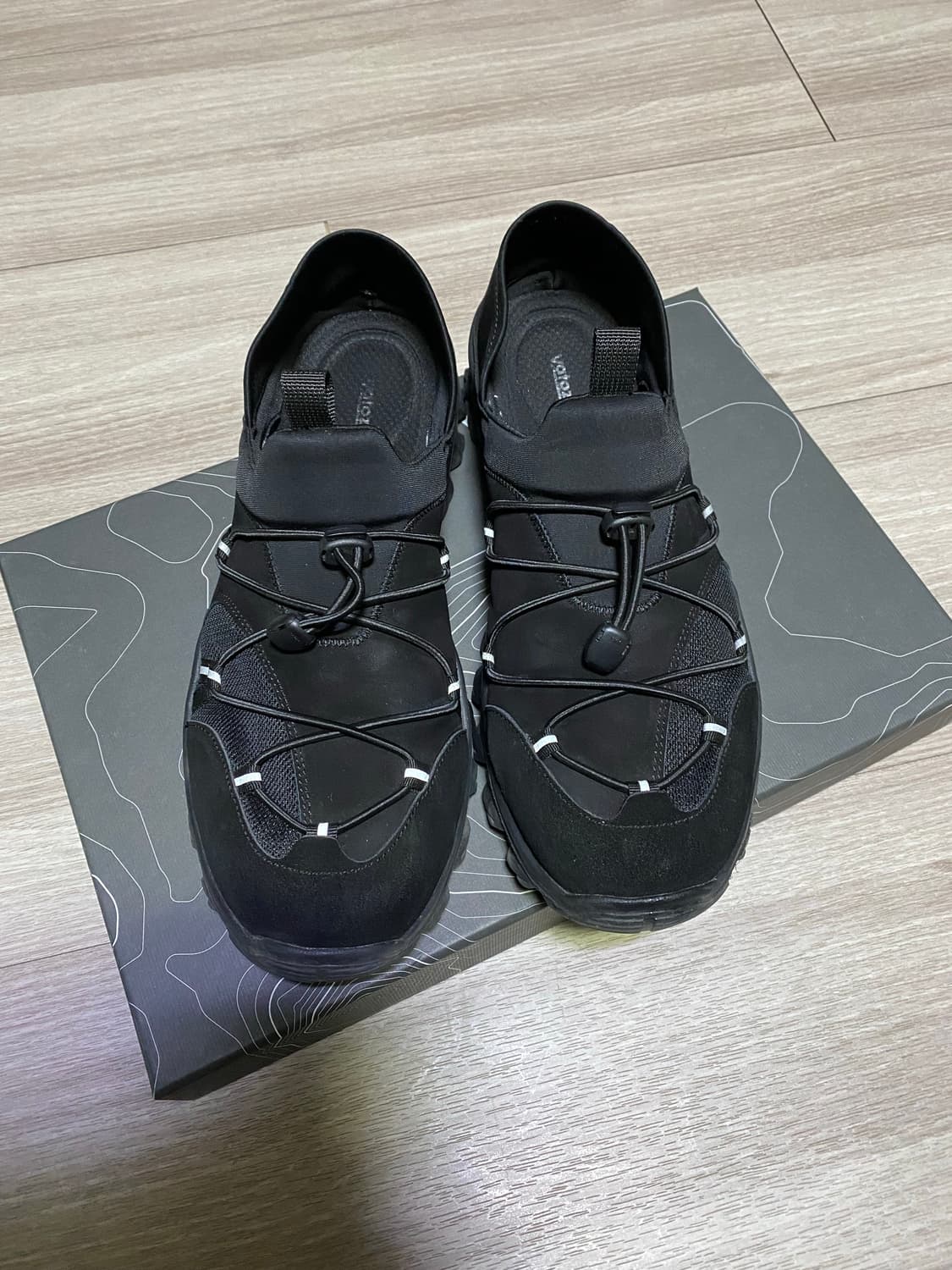 바토즈 비틀 270사이즈 상품이미지2