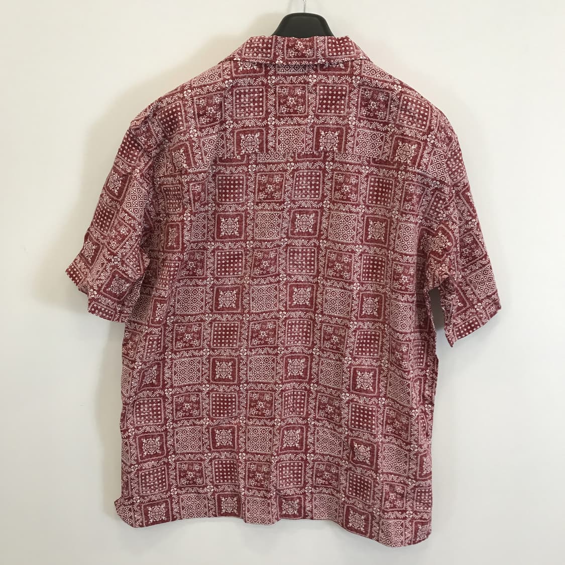 유니클로 x 레인스푸너 콜라보 셔츠 새상품 [XL] 상품이미지4