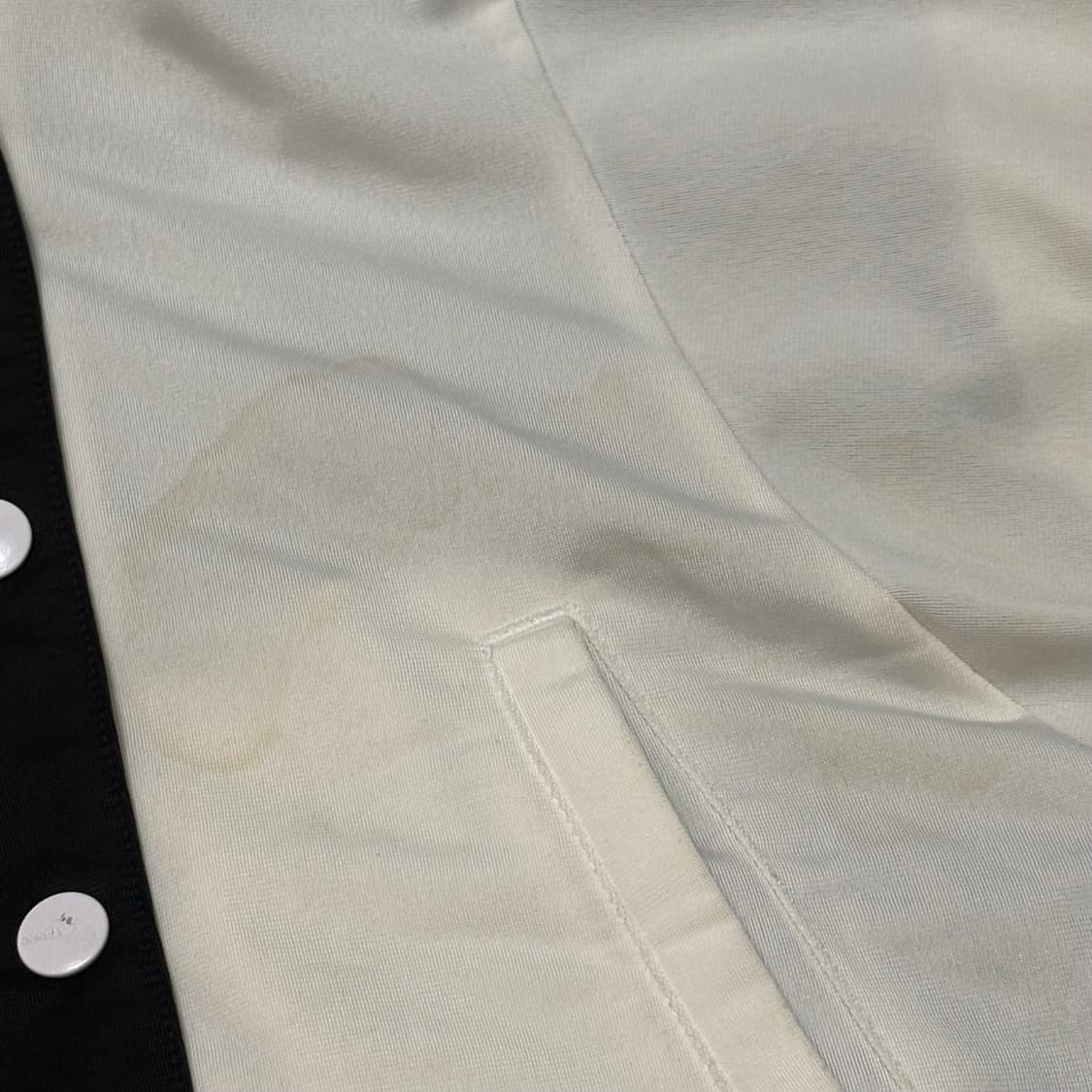 아디다스 트레이닝 집업 M 상품이미지3