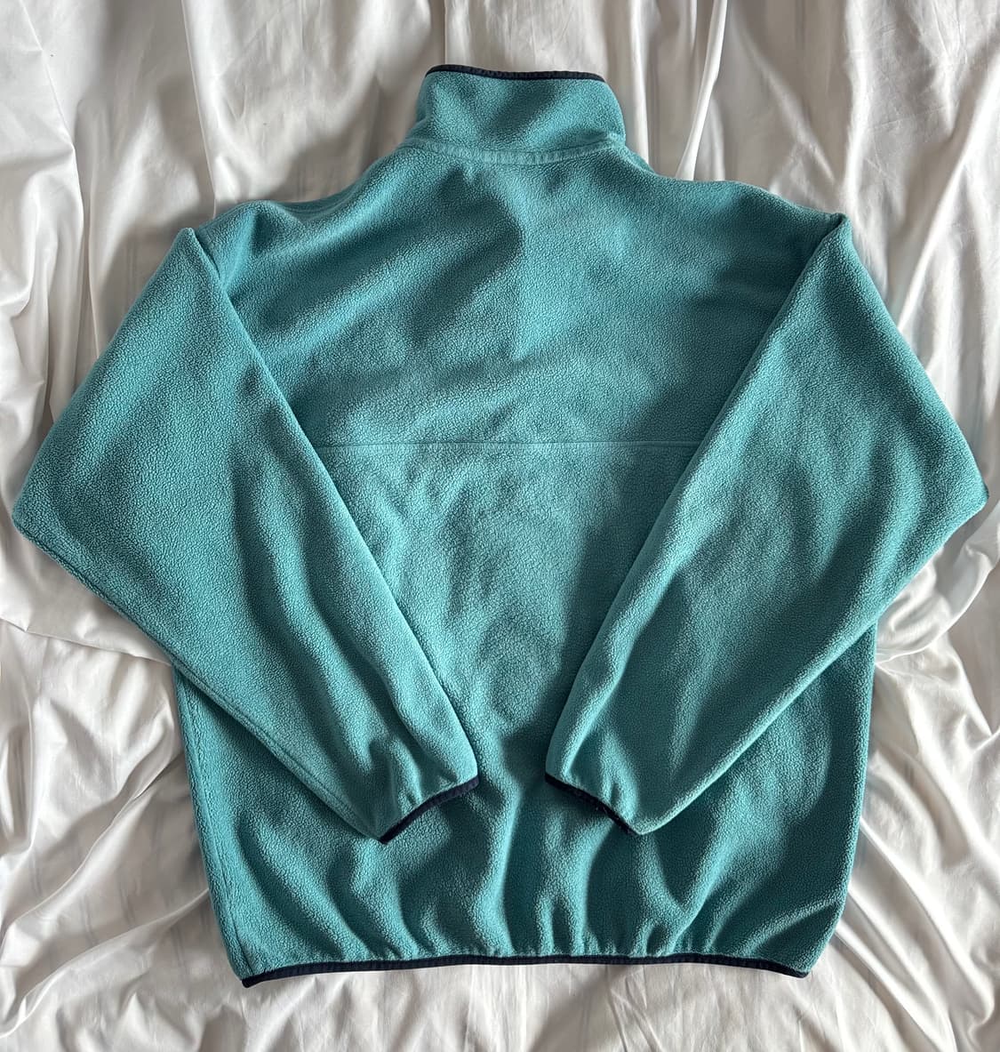 [L] 파타고니아 신칠라 민트네이비 상품이미지2