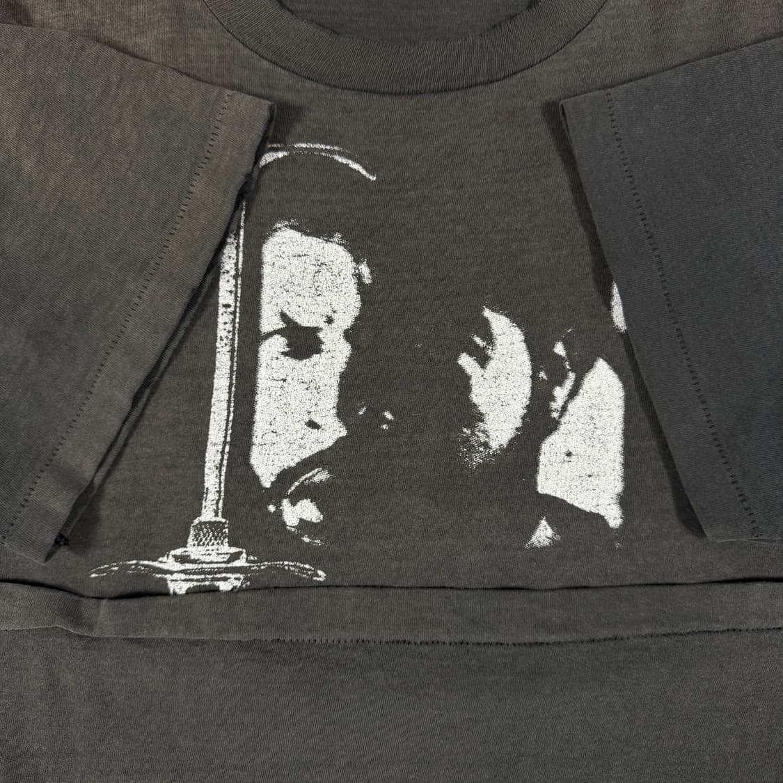 90s Ice Cube 아이스큐브 티셔츠 Thrashed Faded  상품이미지7