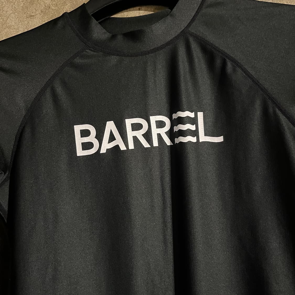 배럴 BARREL 래쉬가드 긴팔 상품이미지2