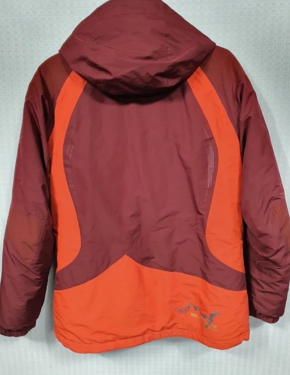 블랙야크 2IN1 남성패딩 상품이미지4