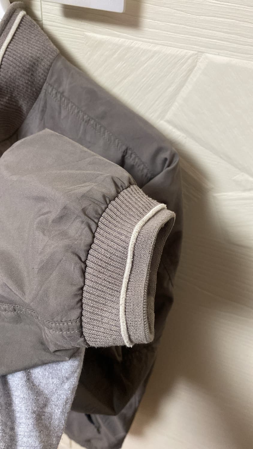 아디다스 브라운 바람막이 자켓 상품이미지5