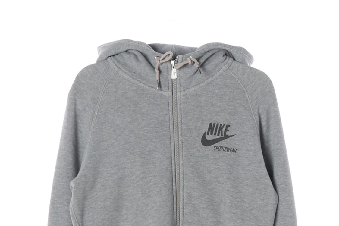 나이키 스포츠웨어 후드 집업 M 상품이미지3
