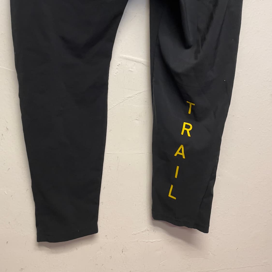 나이키 트레일 러닝 트랙 팬츠 상품이미지6