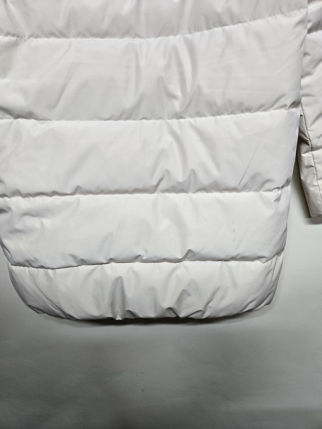 아디다스 키즈 롱패딩 160  상품이미지4