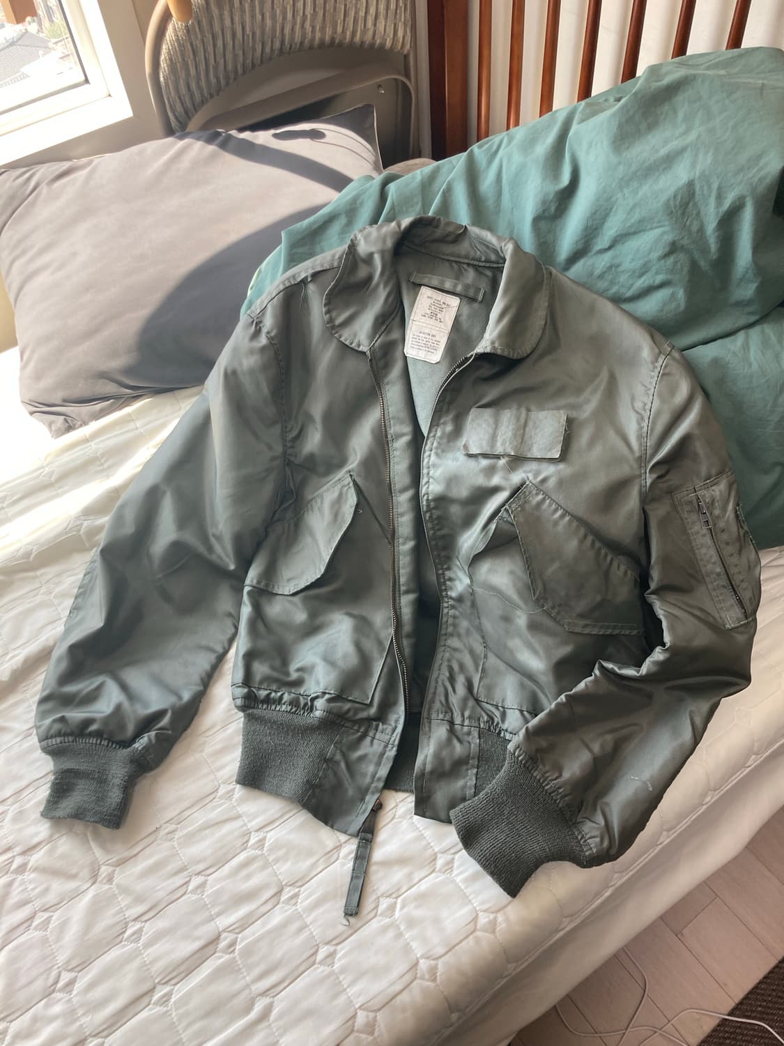 오리지널 Cwu-36p 상품이미지1