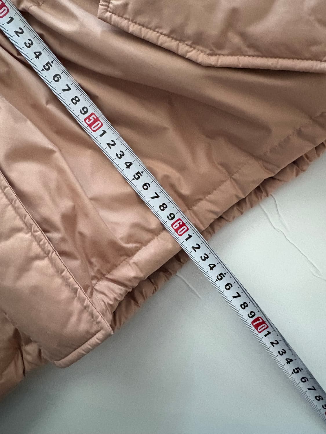 Nike 나이키 써마 핏 리펠 M65 재킷 상품이미지9