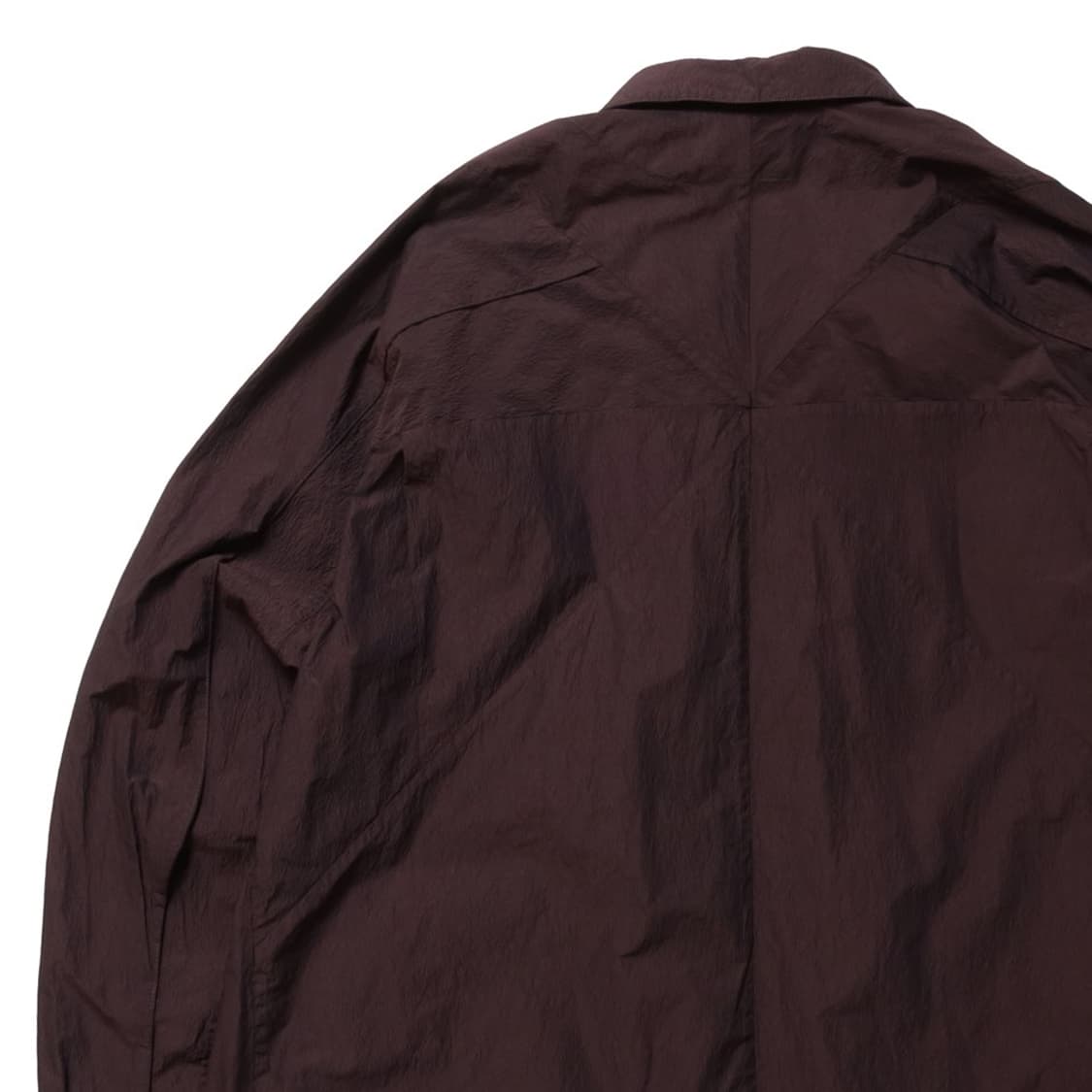 코스트 퍼 킬로Cost per Kilo Nylon Shirt Jackek 상품이미지5